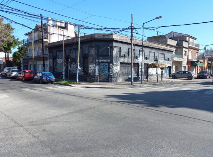 Local comercial · 250m²