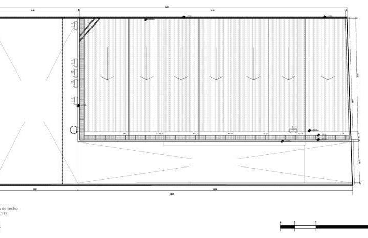 Local comercial · 474m²