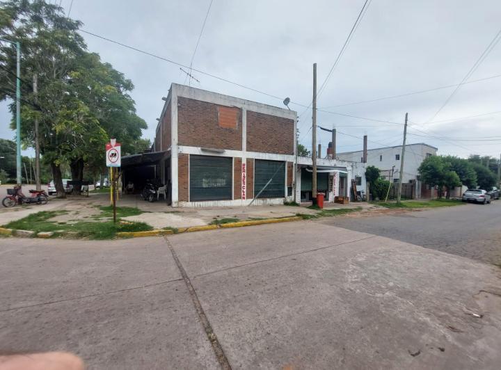 Local comercial · 185m²