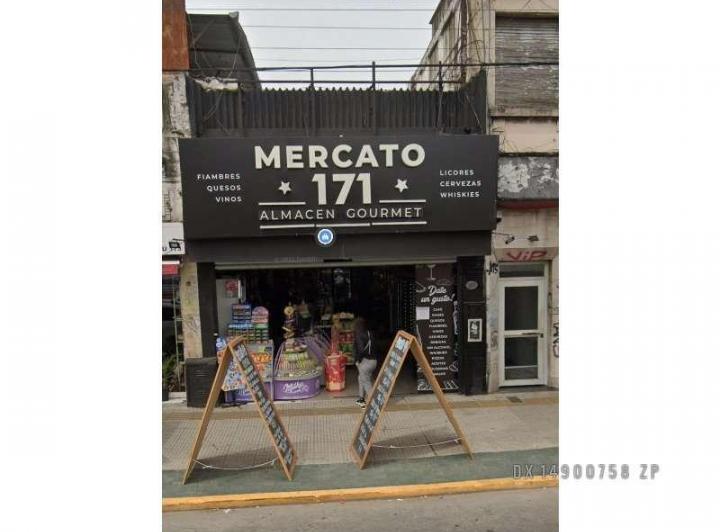 Local comercial · 250m² · 1 Ambiente