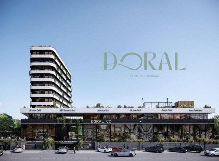 Local comercial · 31m² · 1 Cochera