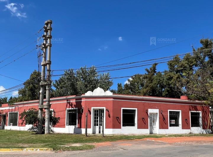 Local comercial · 1924m²