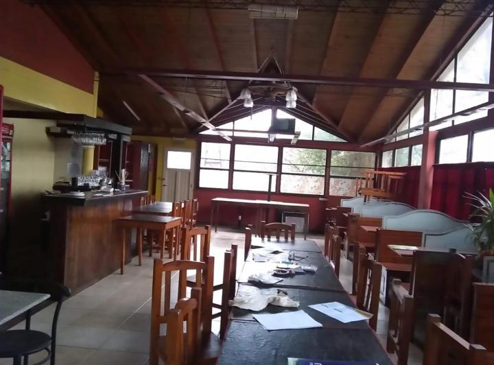 Local comercial · 167m²