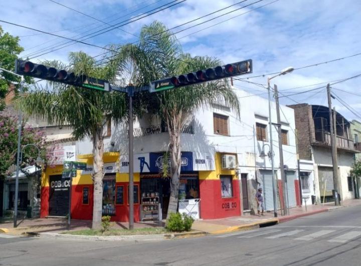 Local comercial · 26m² · 1 Ambiente