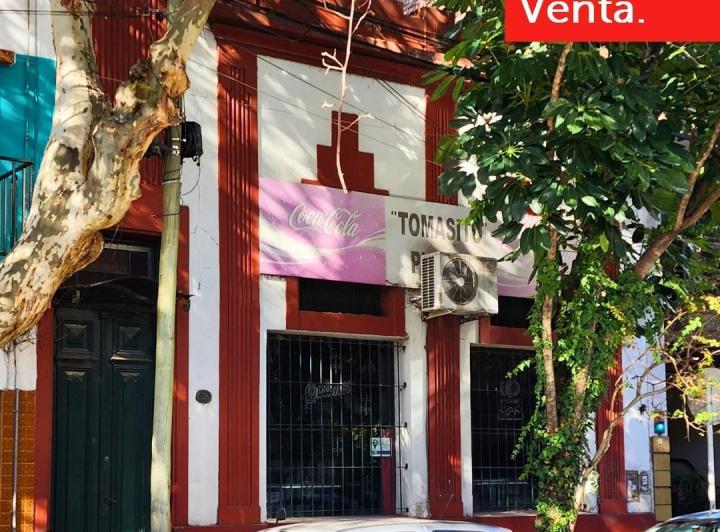 Local comercial · 207m²