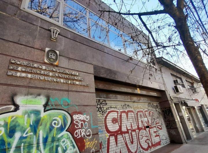 Local comercial · 337m² · 7 Ambientes