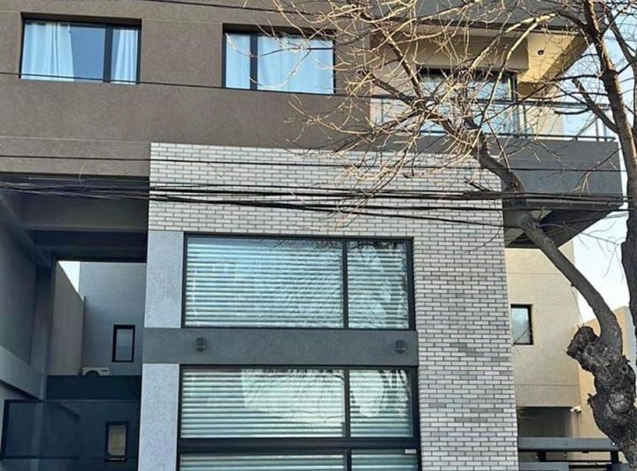 Local comercial · 29m² · 1 Ambiente