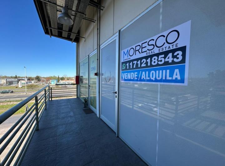 Local comercial · 68m² · 1 Ambiente