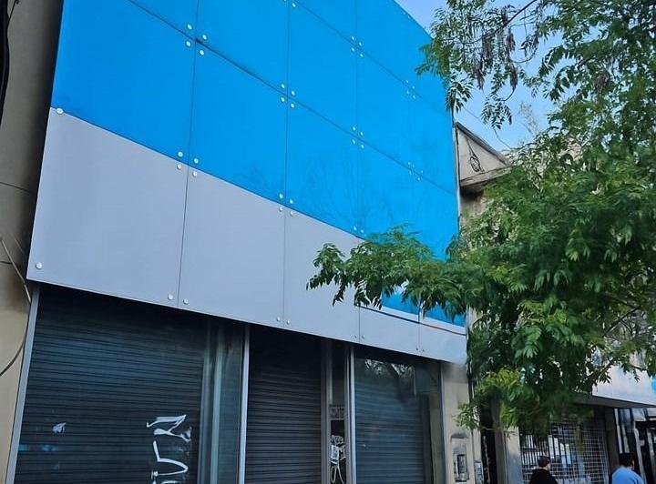 Local comercial · 600m²