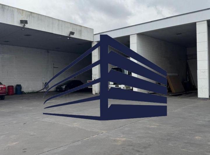 Local comercial · 1150m²