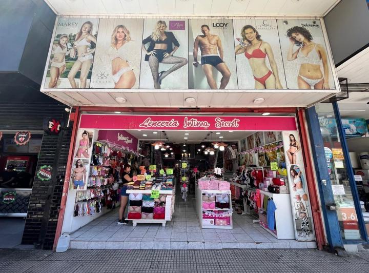 Local comercial · 100m²