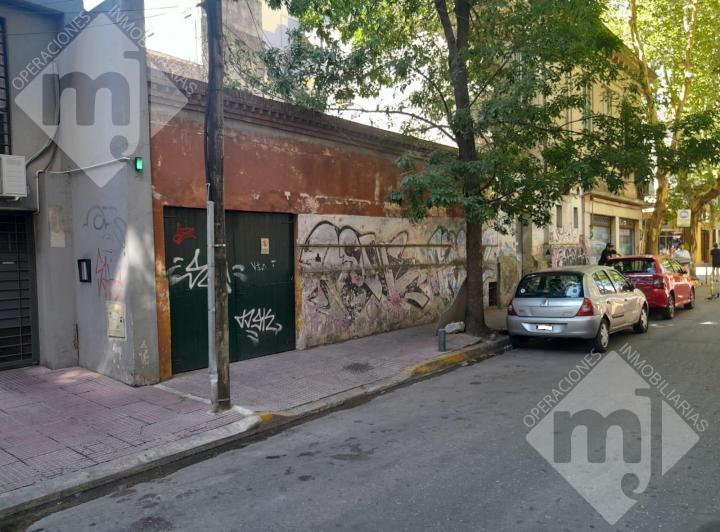 Local comercial · 110m²