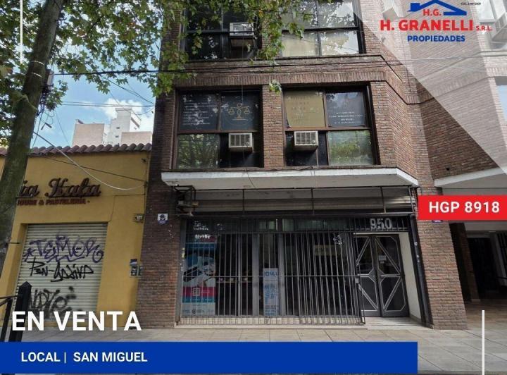 Local comercial · 90m²
