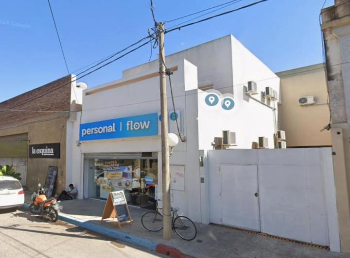 Local comercial · 315m²