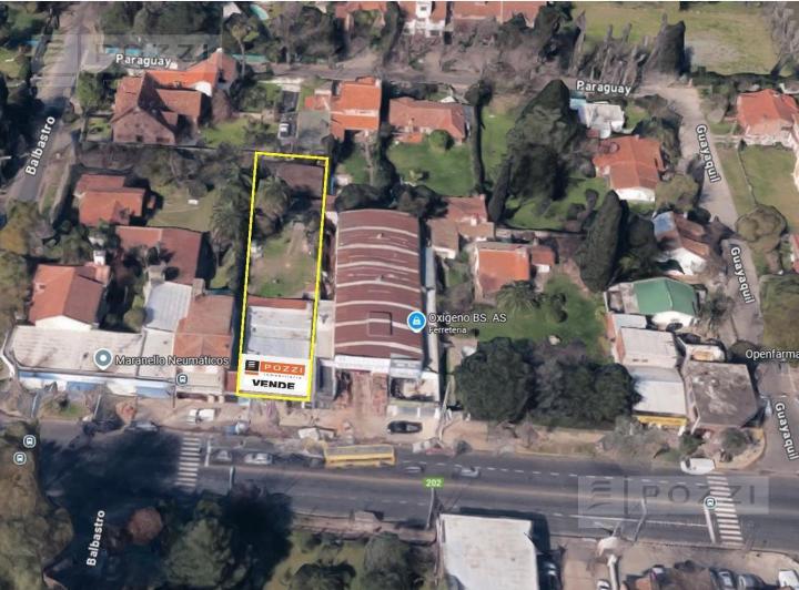 Local comercial · 368m² · 7 Ambientes