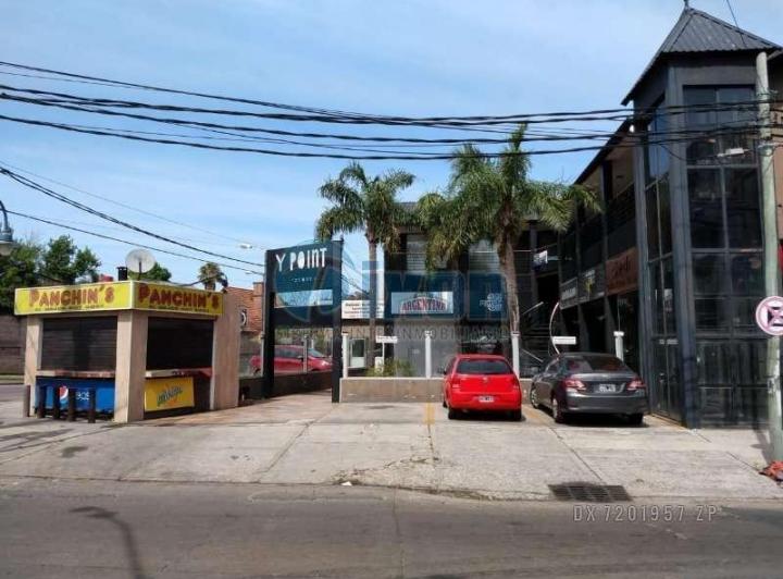 Local comercial · 45m²