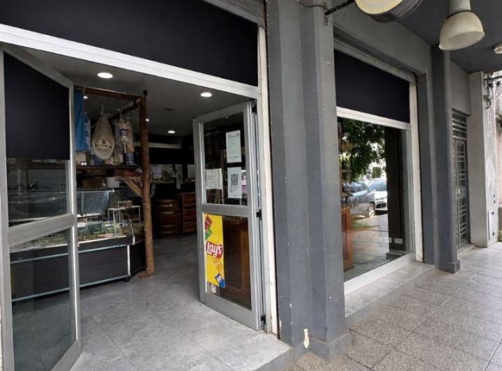 Local comercial · 63m² · 1 Ambiente