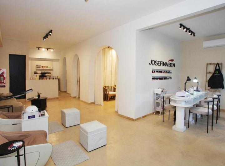 Local comercial · 68m²