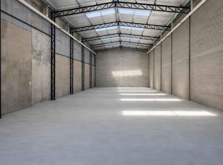 Local comercial · 400m²