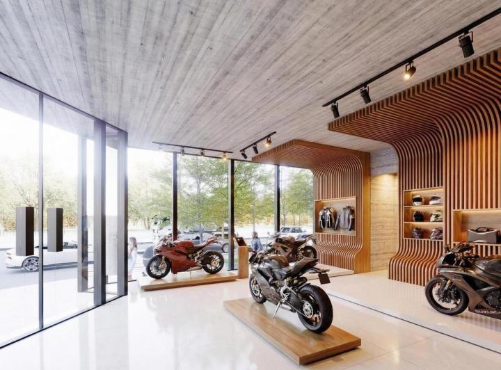 Local comercial · 61ha