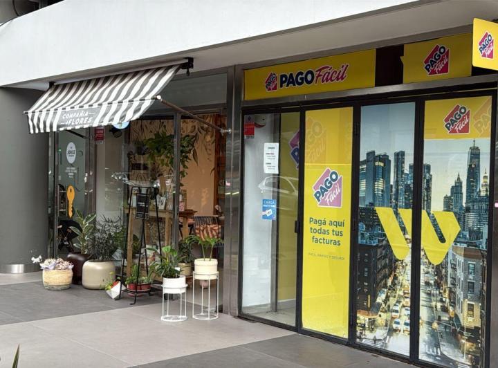 Local comercial · 22m²