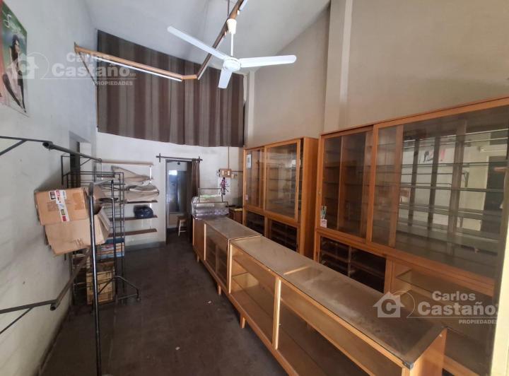Local comercial · 53m²