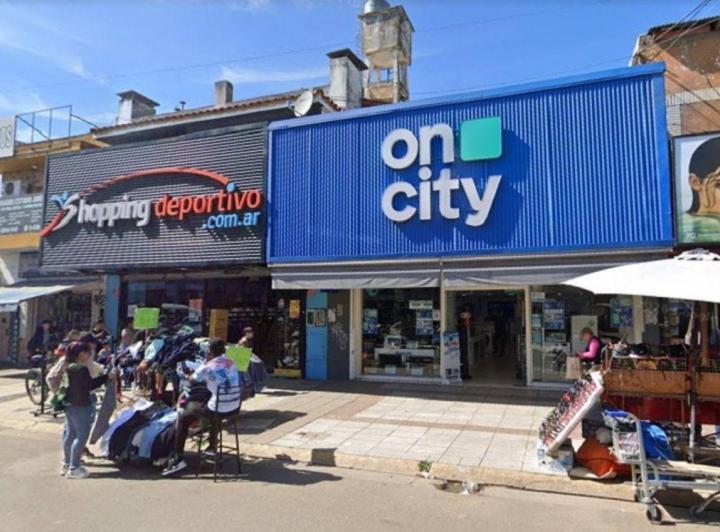 Local comercial · 440m²