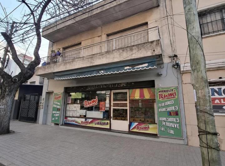 Local comercial