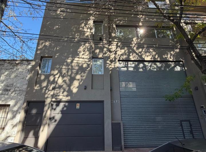 Local comercial · 80m²