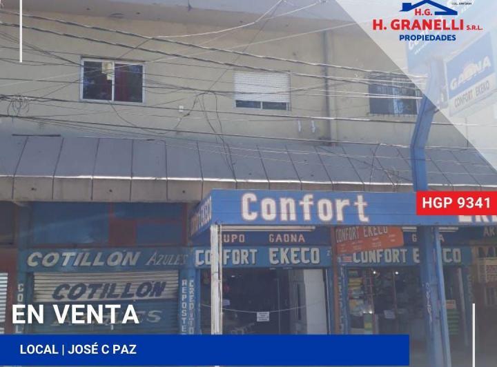 Local comercial · 184m²