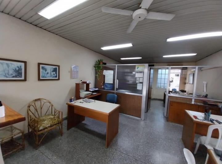 Local comercial · 43m² · 2 Ambientes