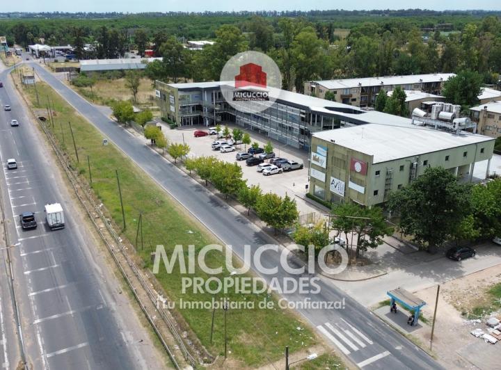 Local comercial · 54m² · 1 Ambiente · 1 Cochera