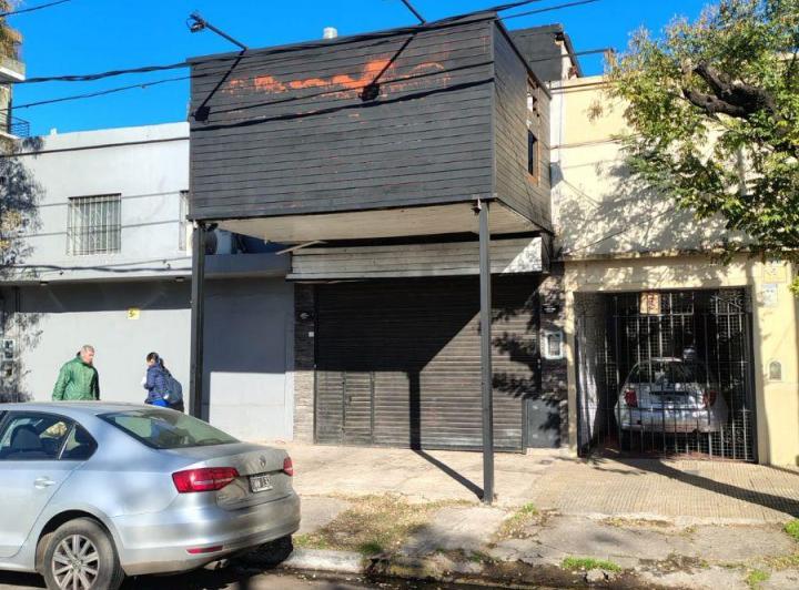 Local comercial · 84m²