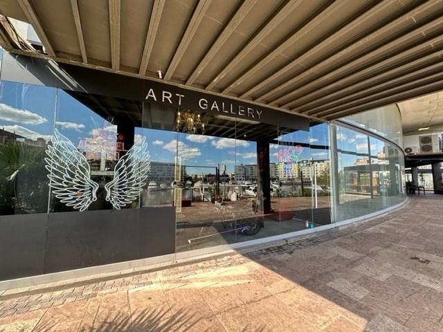 Local comercial · 224m² · 1 Cochera