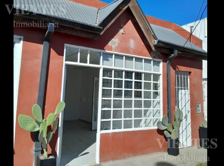 Local comercial · 120m² · 6 Ambientes