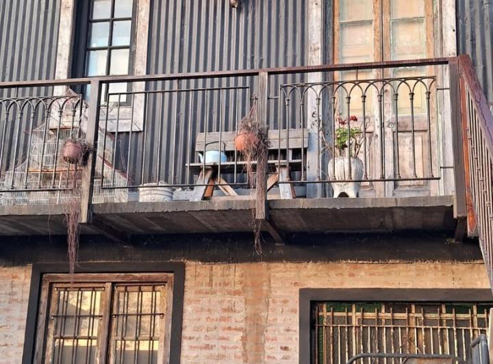 Local comercial · 100m² · 4 Ambientes · 4 Cocheras