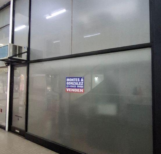 Local comercial · 15m²