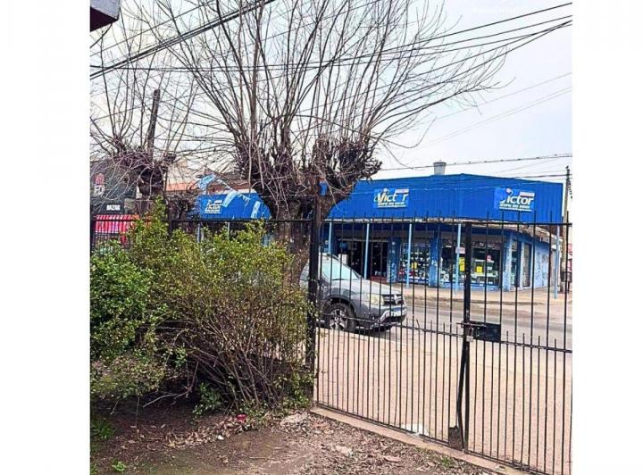 Local comercial · 85m² · 3 Ambientes · 3 Cocheras