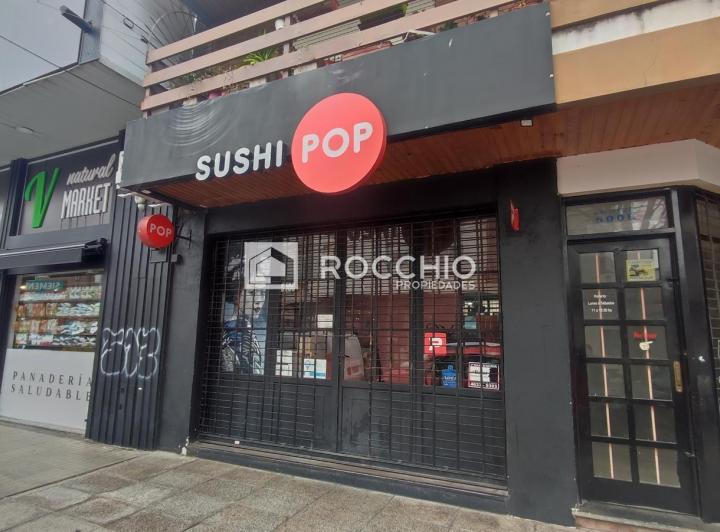 Local comercial · 69m² · 1 Ambiente