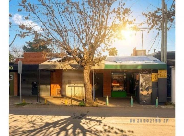 Local comercial · 125m² · 1 Ambiente