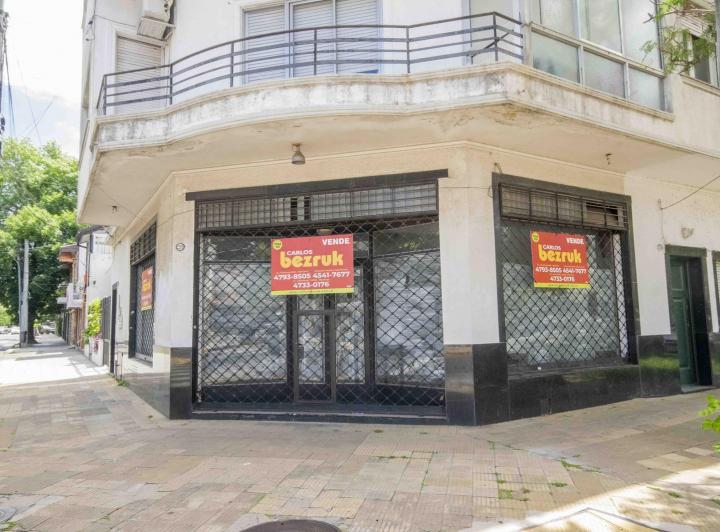Local comercial · 106m² · 1 Ambiente