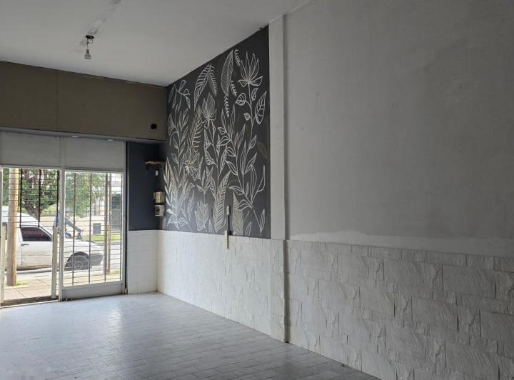 Local comercial · 44m² · 2 Ambientes