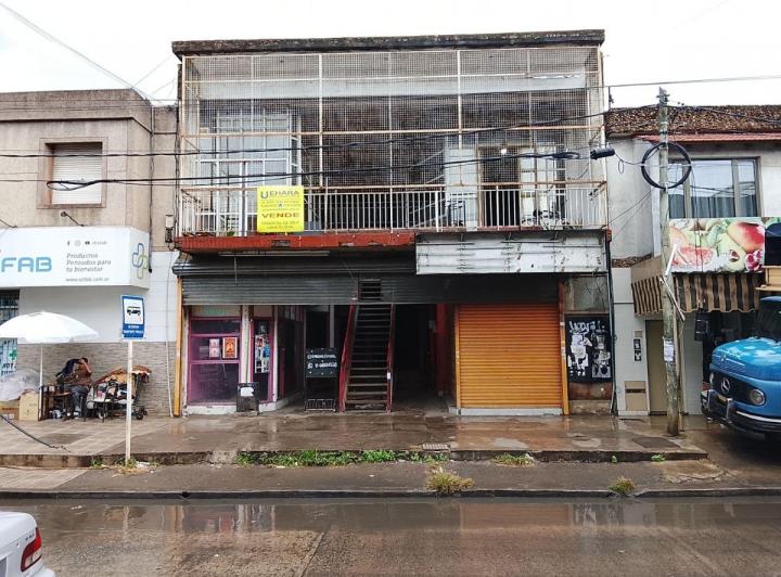 Local comercial · 600m²