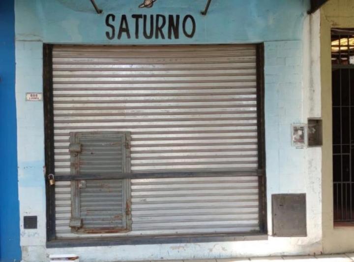 Local comercial · 34m² · 1 Ambiente