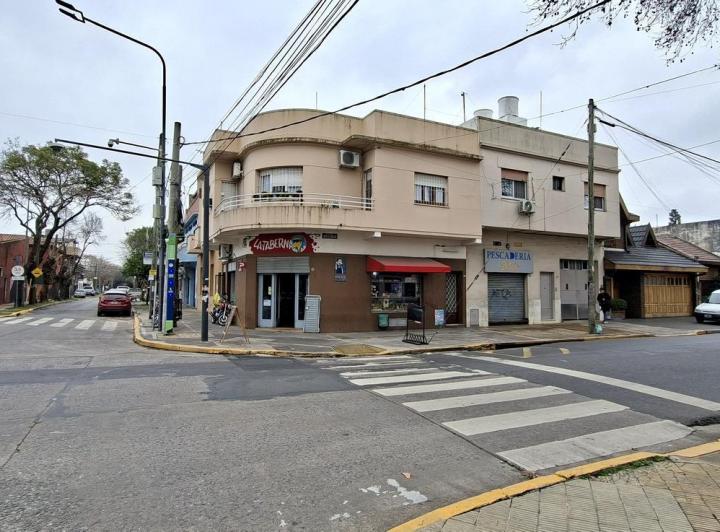 Local comercial · 179m² · 2 Ambientes