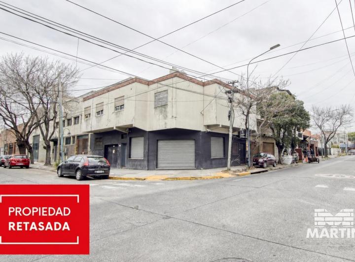 Local comercial · 49m²