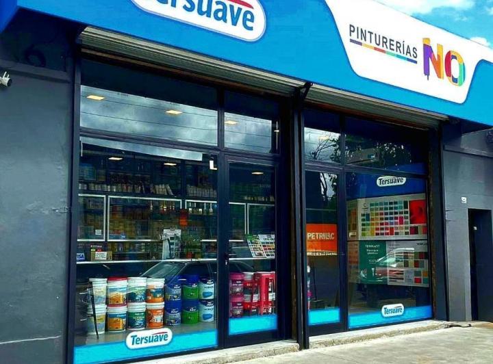 Local comercial · 112m² · 1 Ambiente