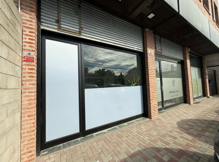 Local comercial · 47m²