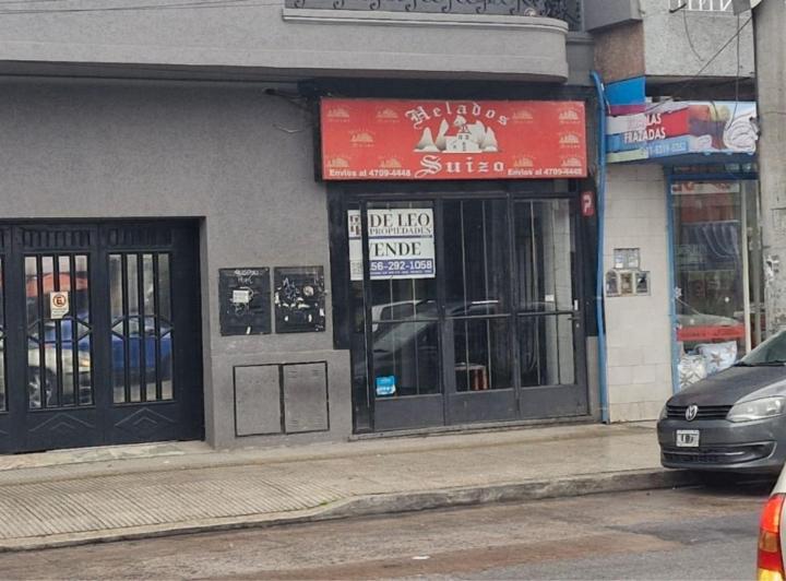 Local comercial · 436m²