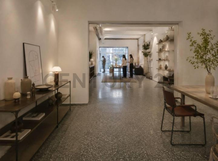 Local comercial · 78m²